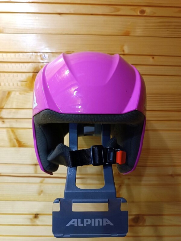PRILBA DAINESE RACE PINK 54CM